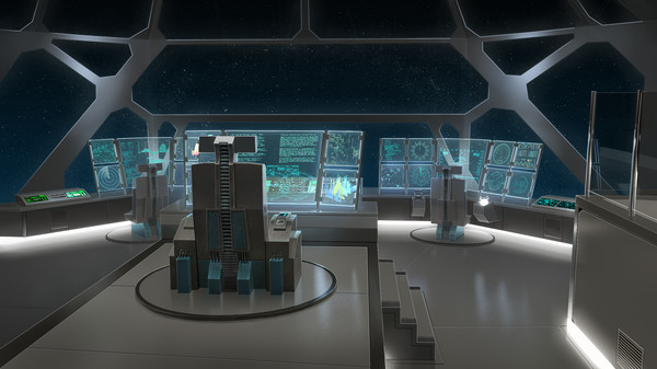 Galaxy Girls screenshot 6