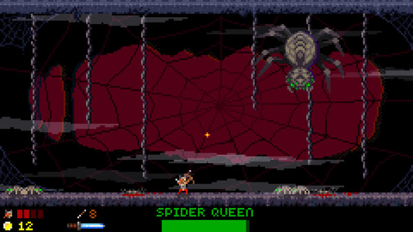 Thy Sword screenshot 8