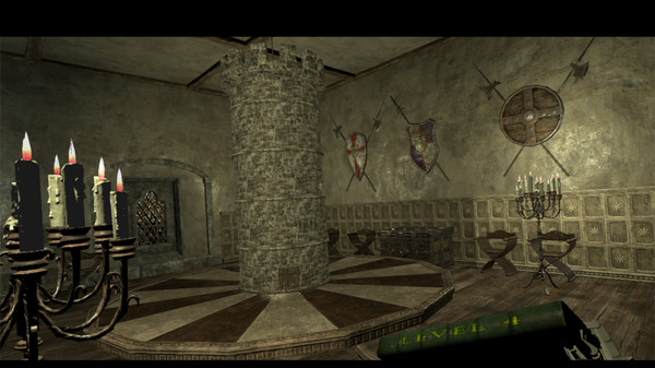 Tower Ascent screenshot 2