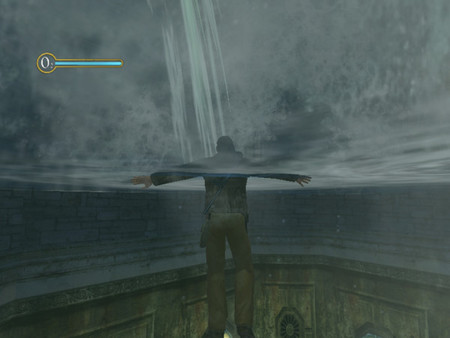 Indiana Jones and the Emperor's Tomb screenshot 8