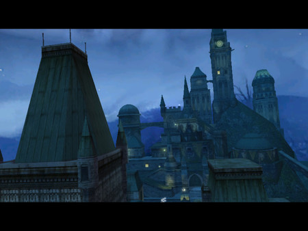 Indiana Jones and the Emperor's Tomb screenshot 4