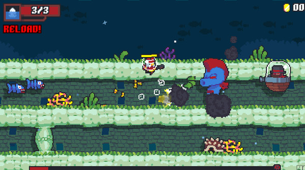 High Noon Revolver screenshot 5