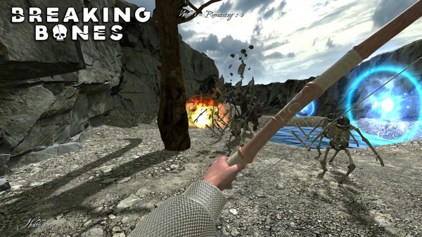 Breaking Bones screenshot 5