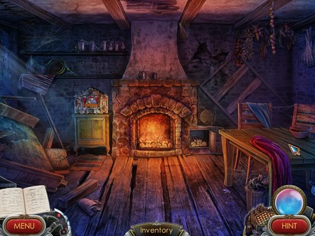 Dark Angels: Masquerade of Shadows screenshot 6
