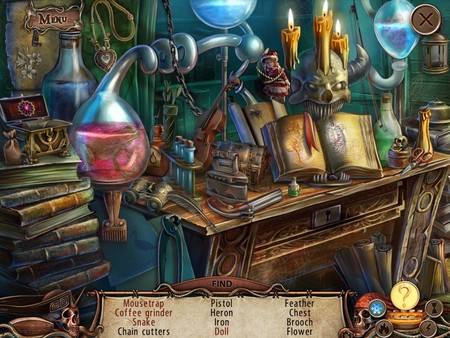 World Keepers: Last Resort screenshot 1