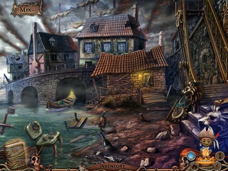 World Keepers: Last Resort screenshot 7