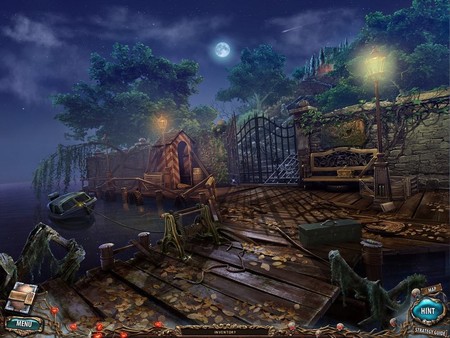 Sacra Terra: Kiss of Death Collector’s Edition screenshot 2