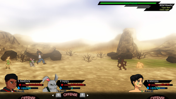 Andoran Skye 1.5 screenshot 11