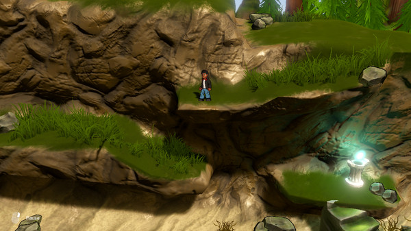 Andoran Skye 1.5 screenshot 2
