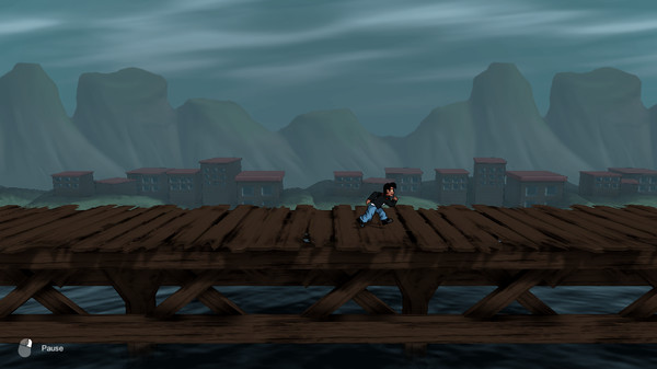 Andoran Skye 1.5 screenshot 4