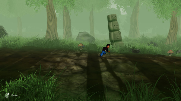 Andoran Skye 1.5 screenshot 1