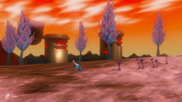 Andoran Skye 1.5 screenshot 7