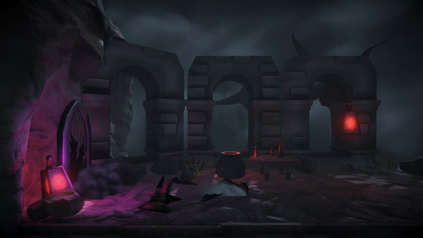 Andoran Skye 1.5 screenshot 5