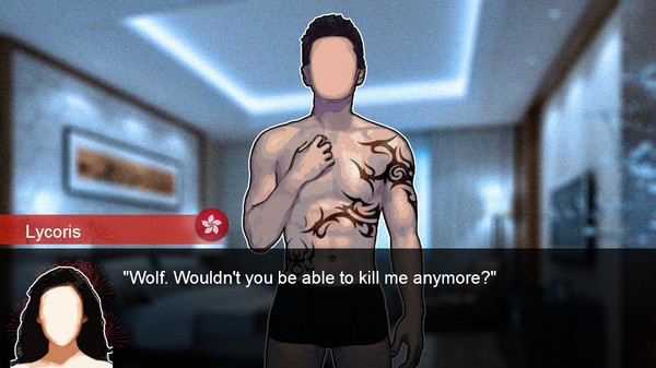 Red Spider2: Exiled screenshot 4