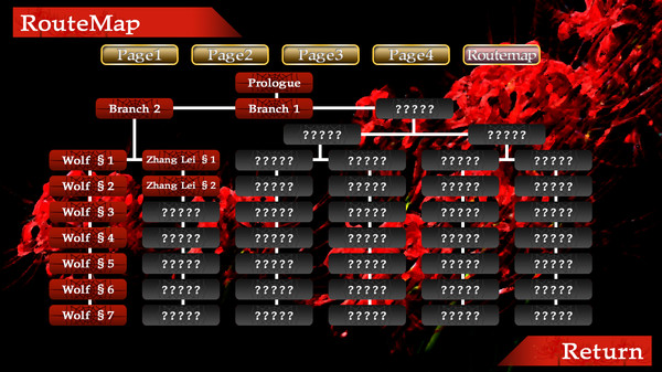 Red Spider2: Exiled screenshot 2