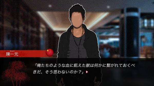 Red Spider2: Exiled screenshot 5