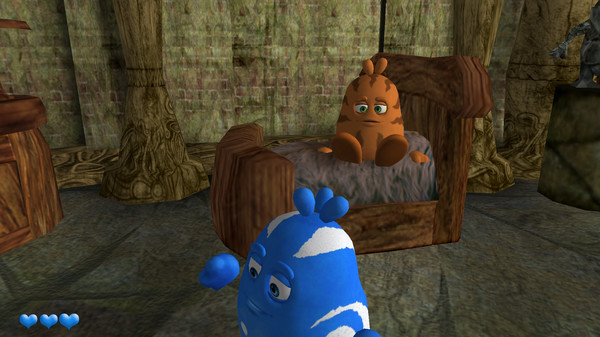 Tootinis screenshot 4