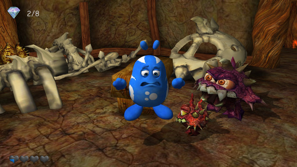 Tootinis screenshot 5