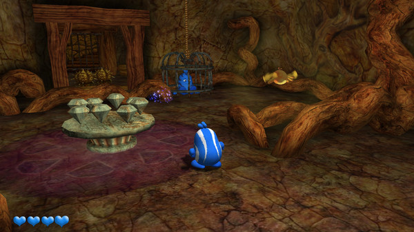 Tootinis screenshot 2