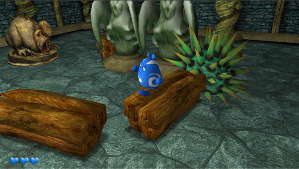 Tootinis screenshot 3