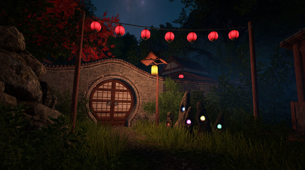 Singing Stones VR screenshot 6
