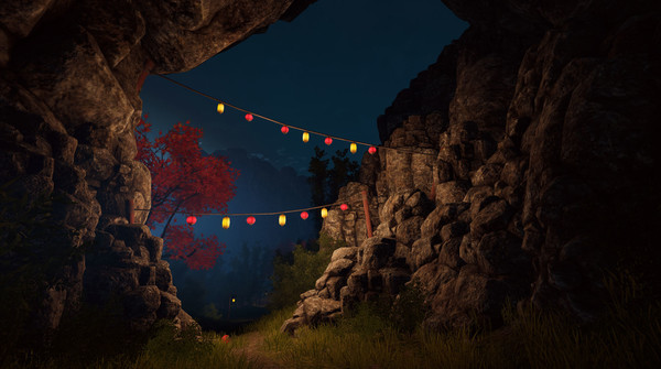 Singing Stones VR screenshot 5