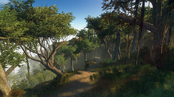 Singing Stones VR screenshot 10