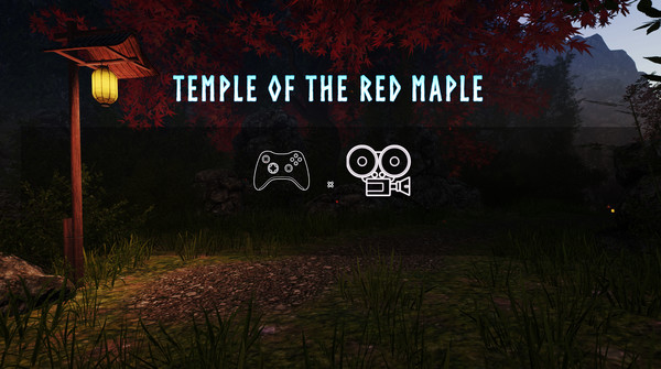 Singing Stones VR screenshot 2