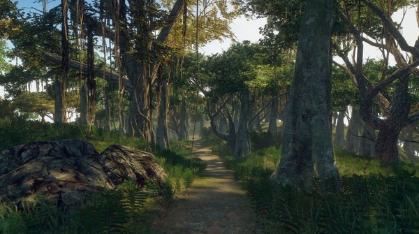 Singing Stones VR screenshot 9