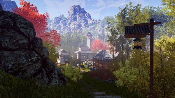 Singing Stones VR screenshot 3