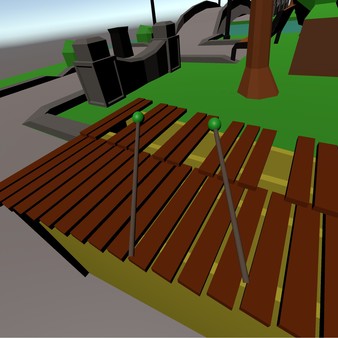 Marimba VR screenshot 2