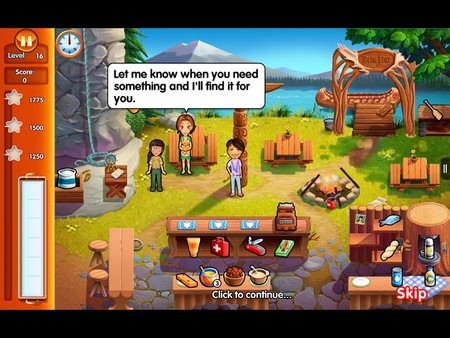 Delicious - Emily's Home Sweet Home screenshot 4
