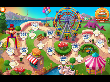 Delicious - Emily's Home Sweet Home screenshot 5