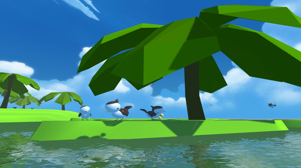 Spirit screenshot 1