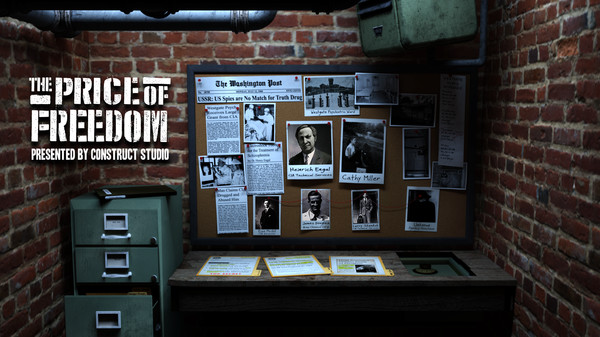 The Price of Freedom screenshot 2