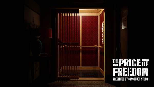 The Price of Freedom screenshot 4