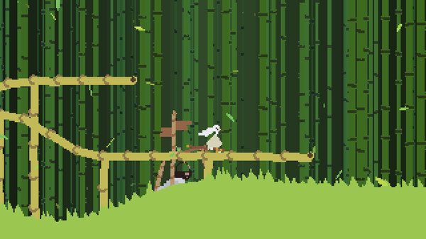 Bamboo EP screenshot 2