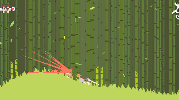 Bamboo EP screenshot 7