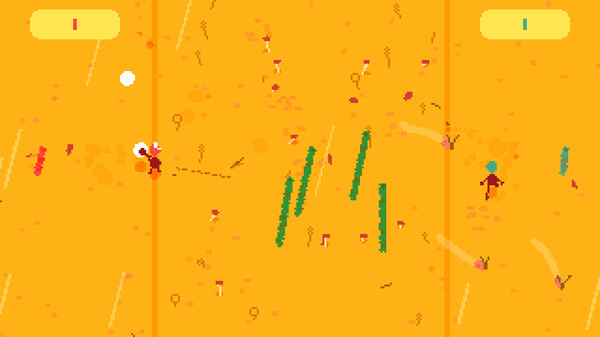 Bamboo EP screenshot 4
