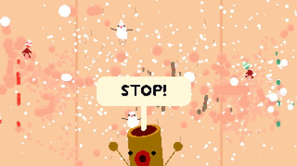 Bamboo EP screenshot 6