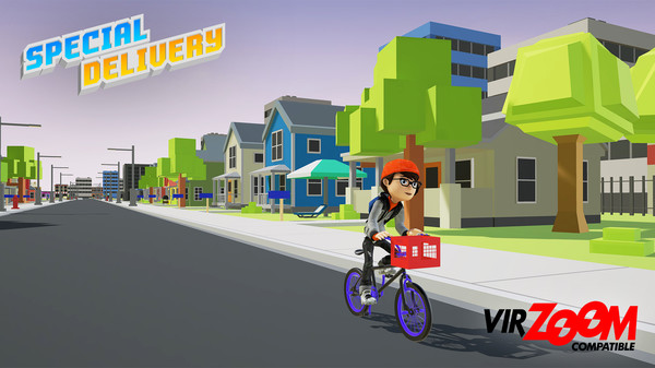 Special Delivery screenshot 2