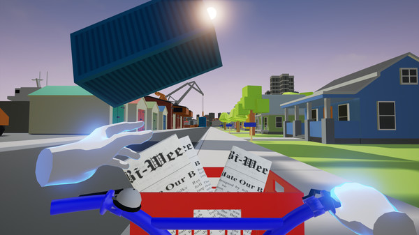 Special Delivery screenshot 3