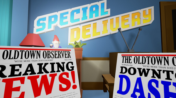 Special Delivery screenshot 6
