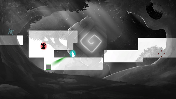 The Rabbit and The Owl screenshot 1
