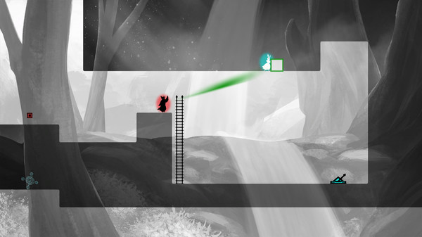 The Rabbit and The Owl screenshot 8