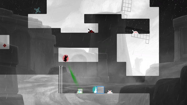 The Rabbit and The Owl screenshot 4