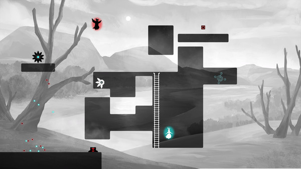 The Rabbit and The Owl screenshot 3