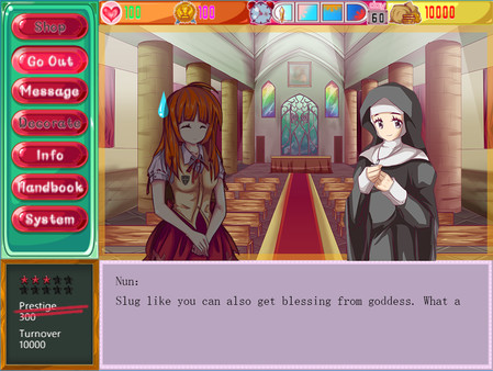 Merlin adventurer store screenshot 4