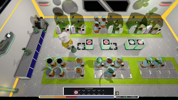 Hot Plates screenshot 3
