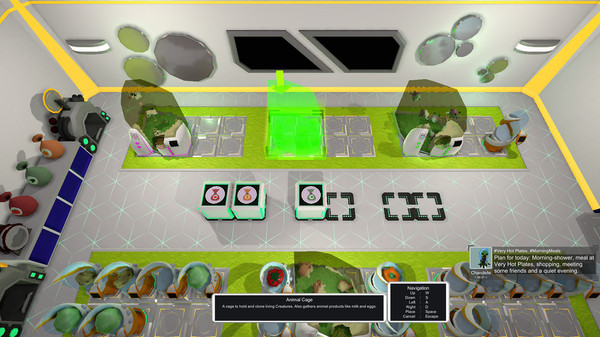 Hot Plates screenshot 5
